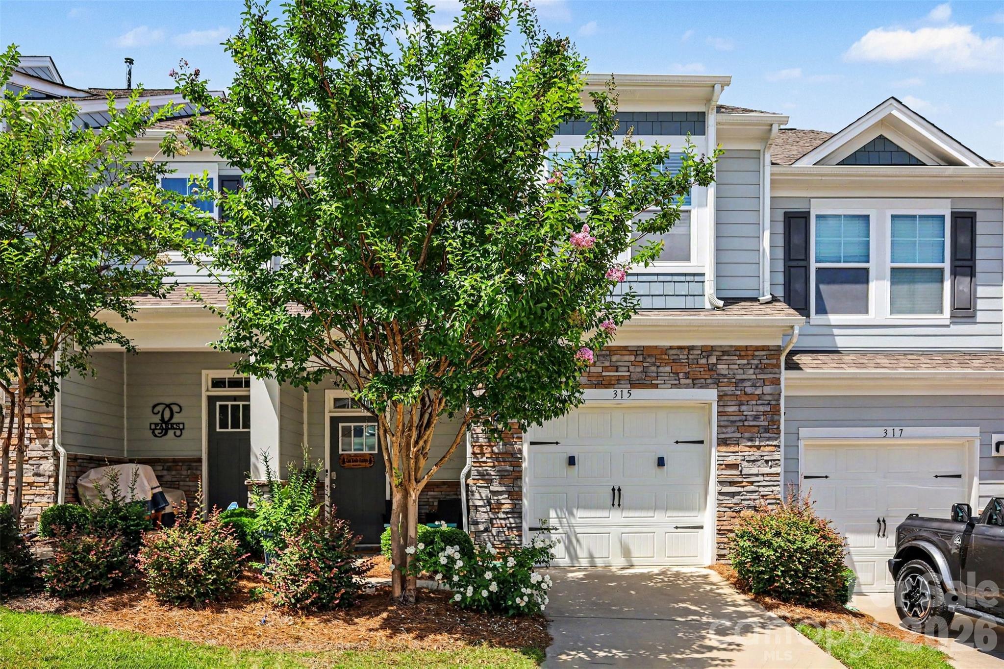 315 Bulrush Road Property Photo 1