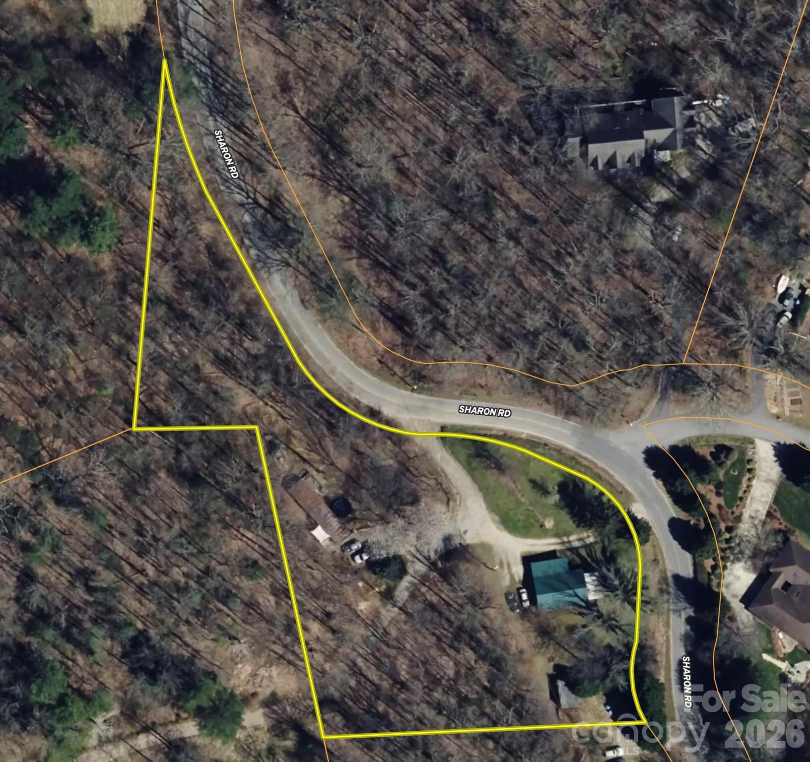 400 & 402 Sharon Road Property Photo 37