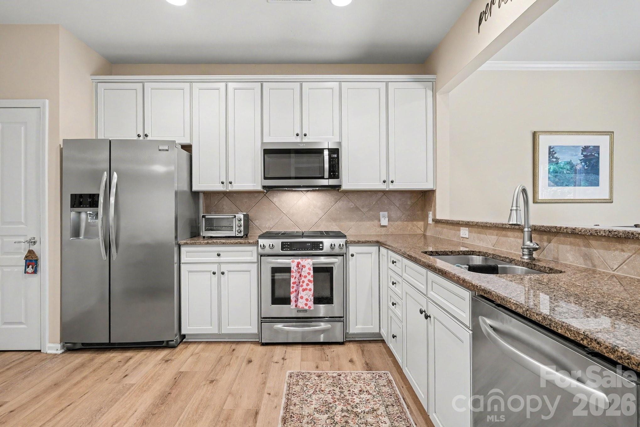 16247 Annahill Court Property Photo 4