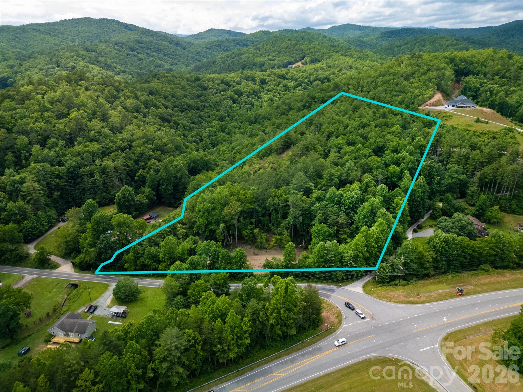 Tbd Cherryfield Loop Road Property Photo 5