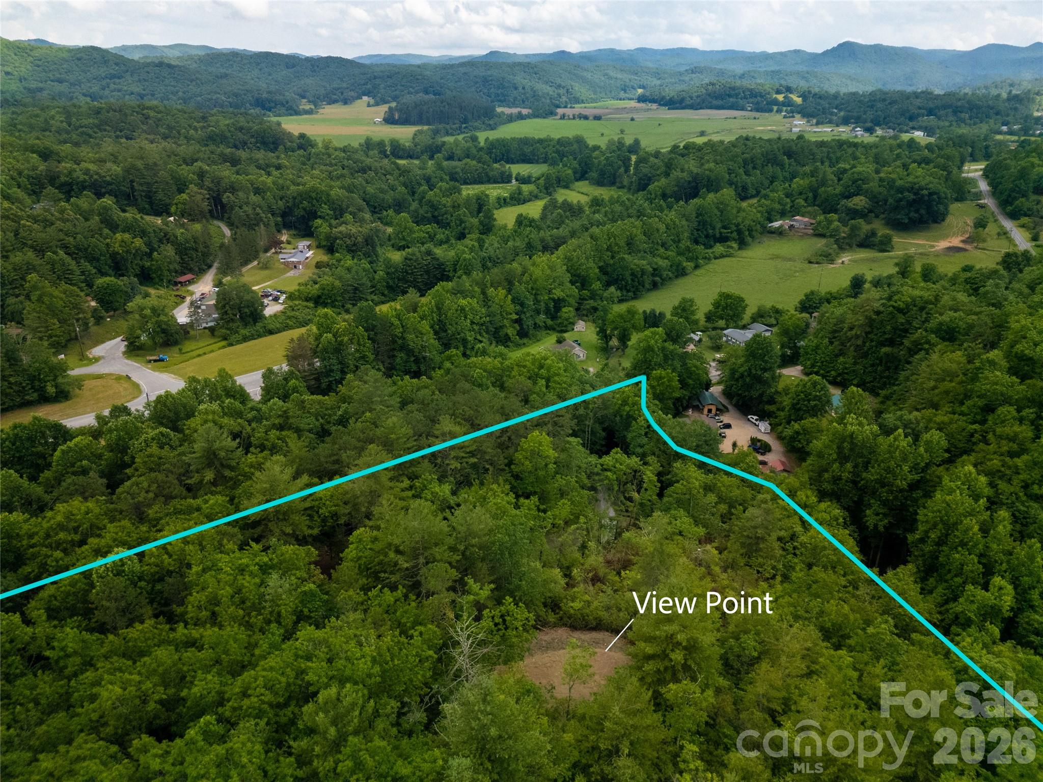Tbd Cherryfield Loop Road Property Photo 9