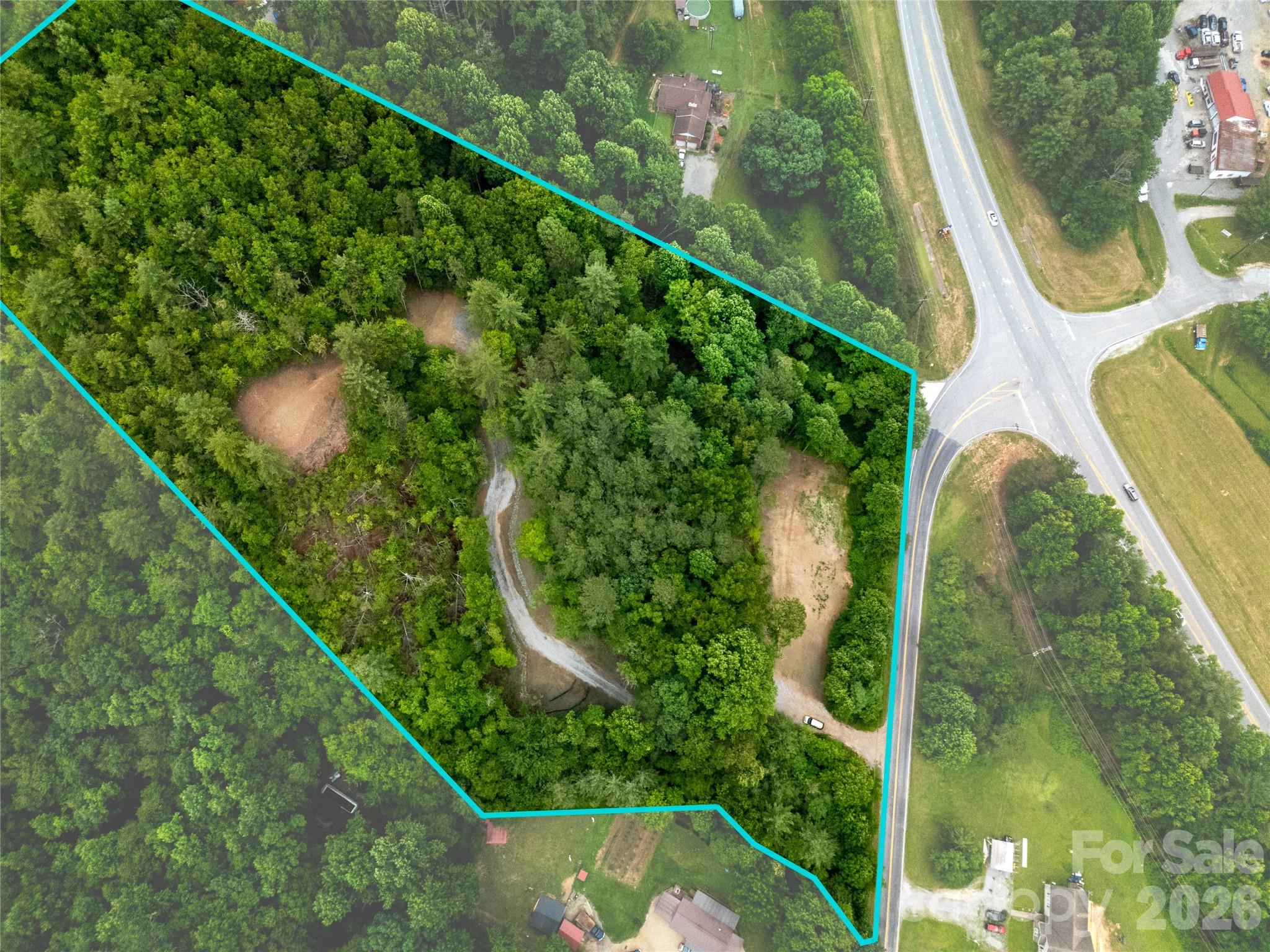 Tbd Cherryfield Loop Road Property Photo 14