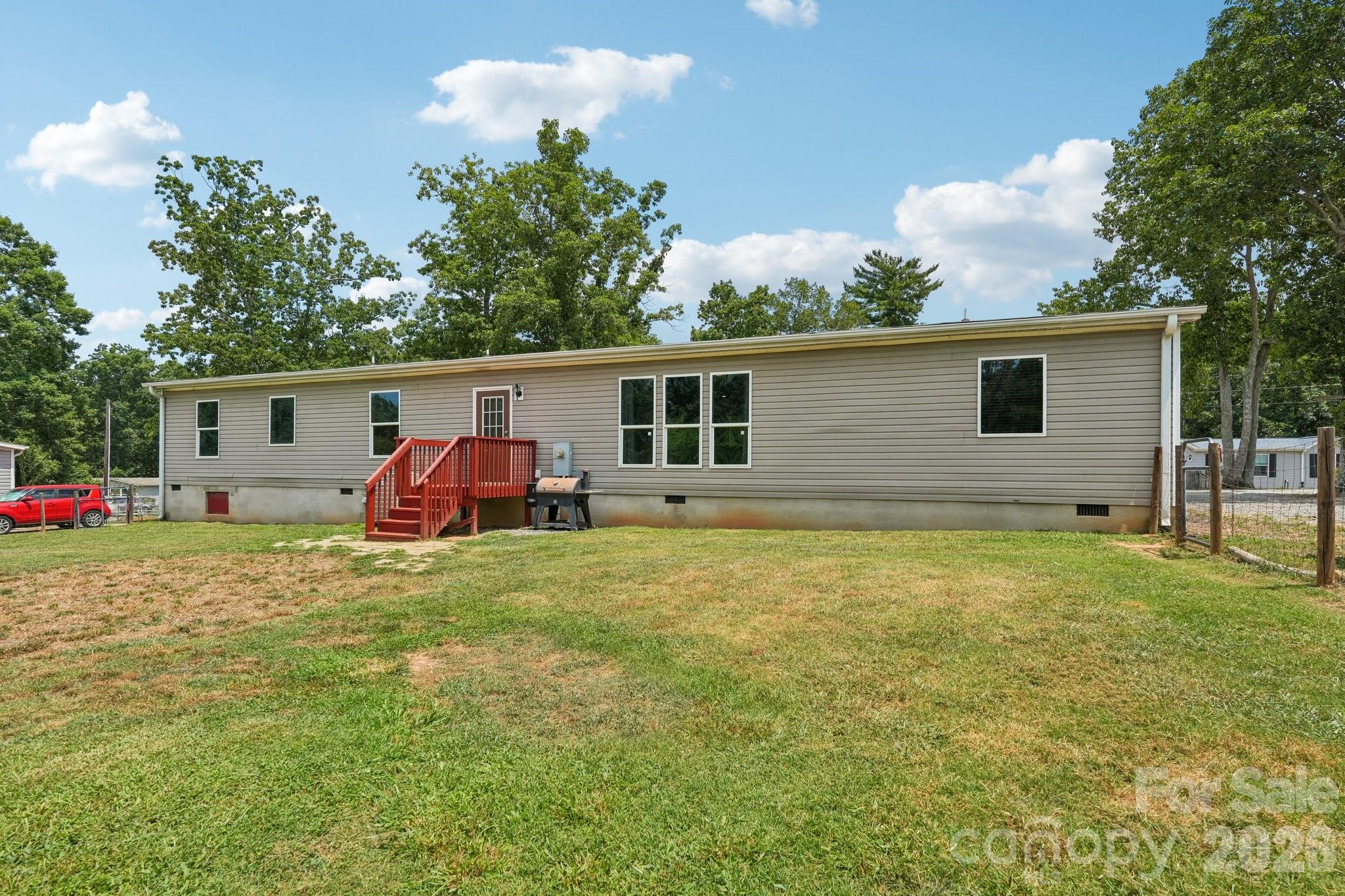 3443 Meldonna Drive Property Photo 4