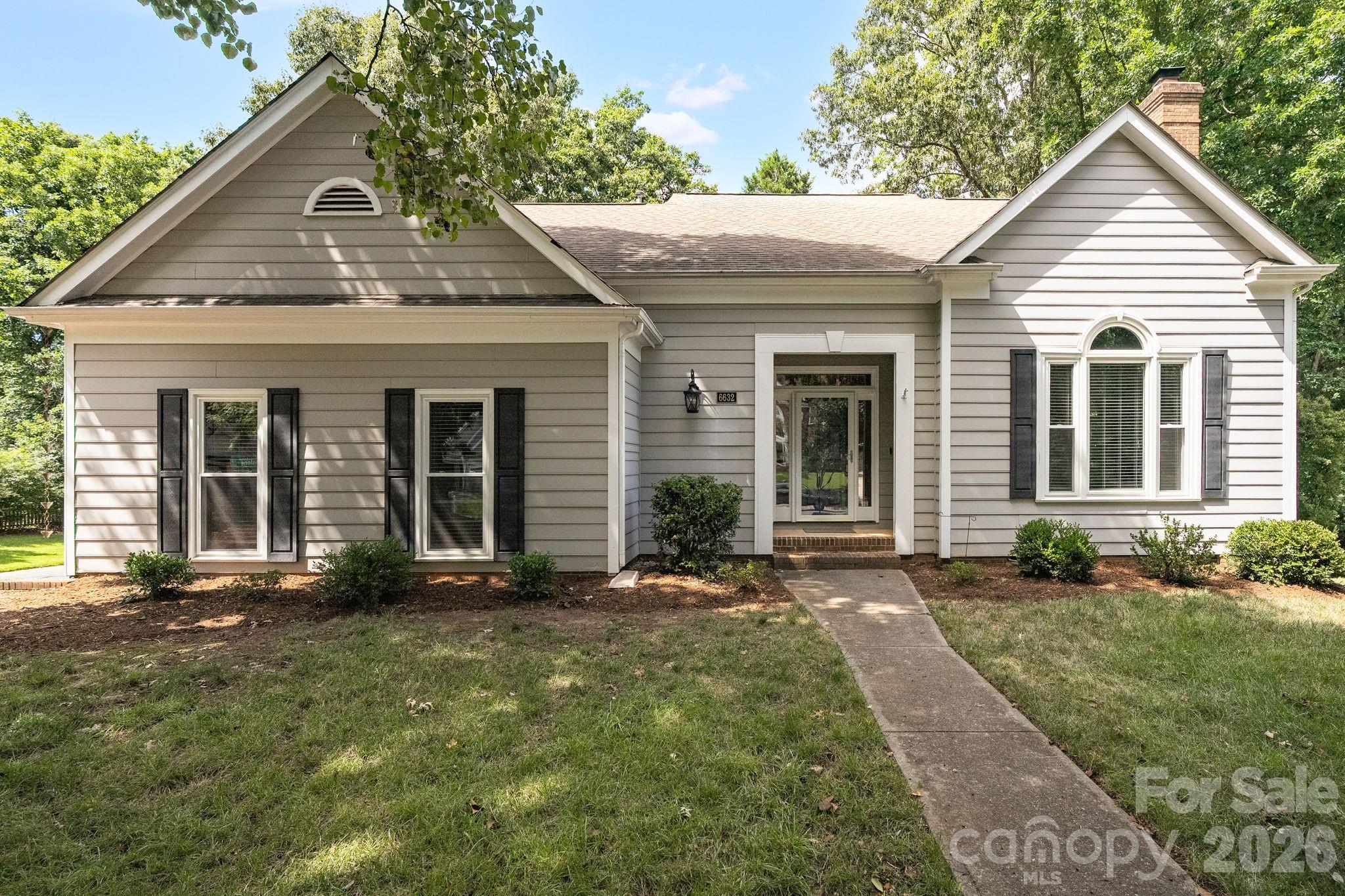 6632 Elmstone Drive Property Photo 1