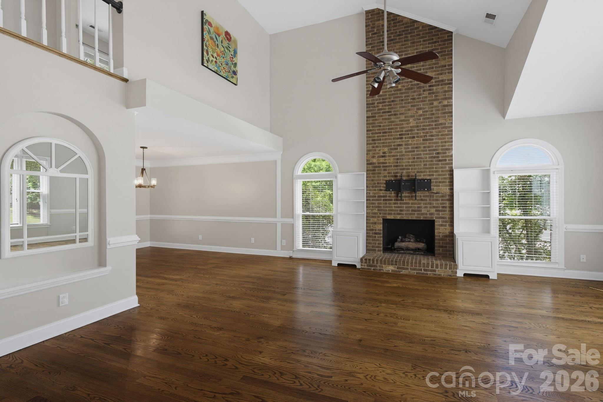 6632 Elmstone Drive Property Photo 4