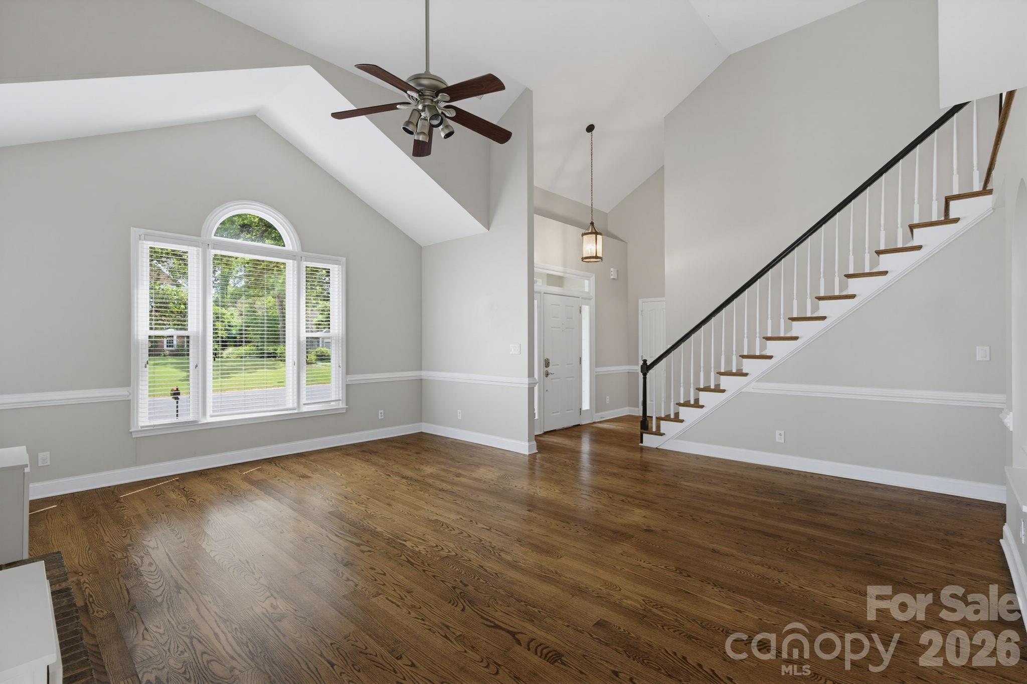 6632 Elmstone Drive Property Photo 6