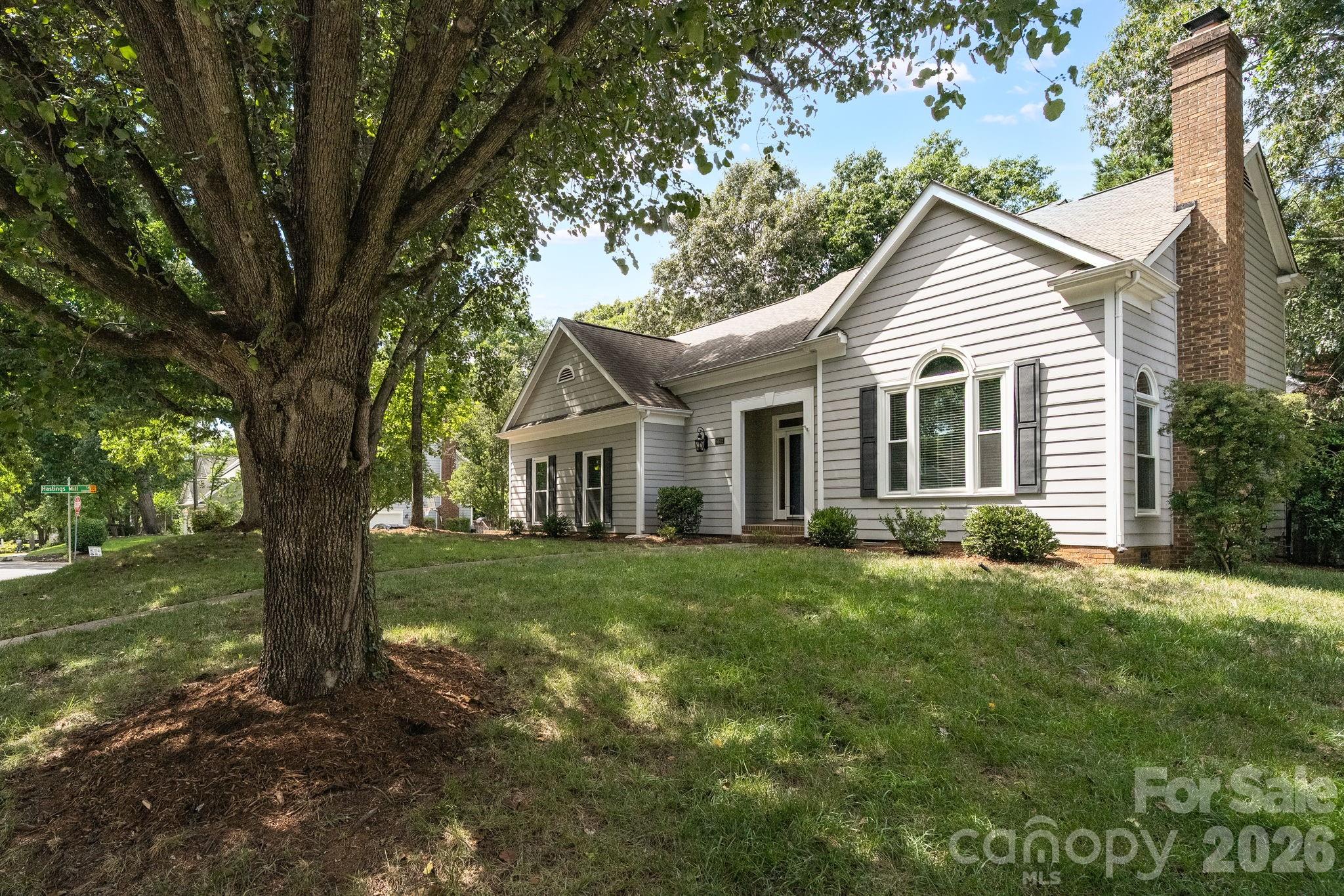6632 Elmstone Drive Property Photo 37