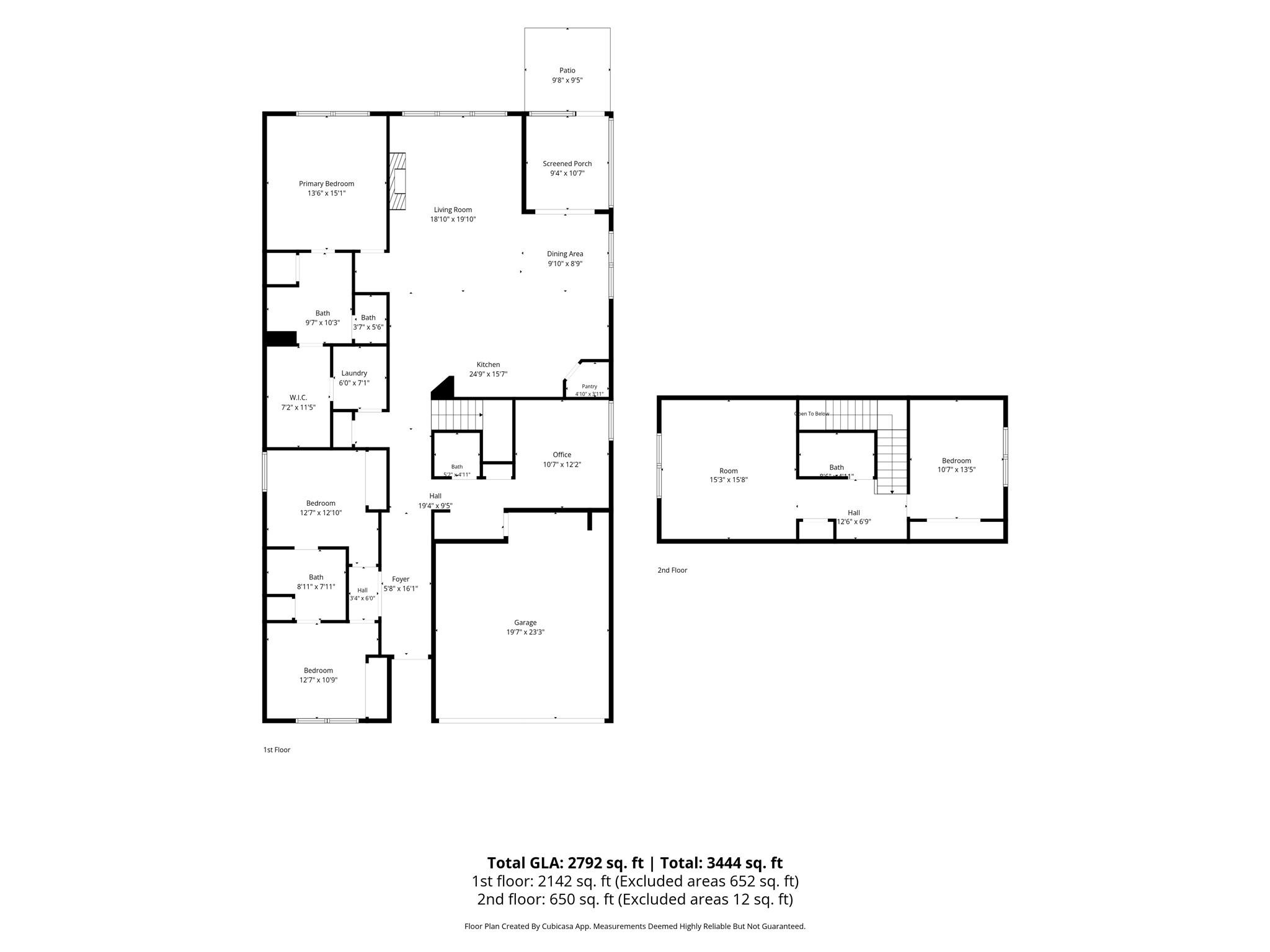 12629 Twilight Drive Property Photo 24