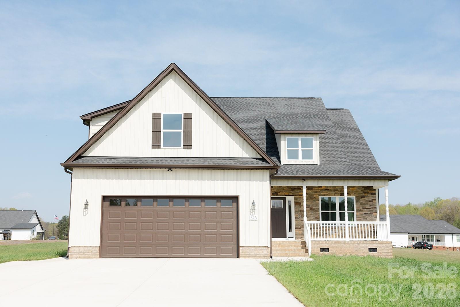 573 Hopes Corner Drive 14 Property Photo 1