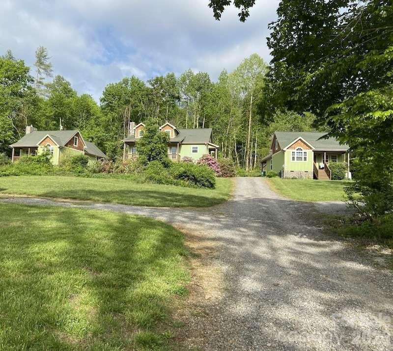 260 Bull Creek Road Property Photo 1