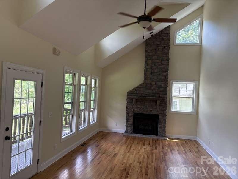 260 Bull Creek Road Property Photo 5