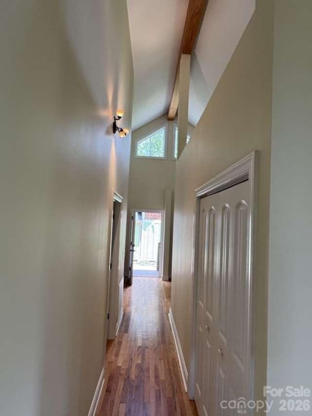260 Bull Creek Road Property Photo 9