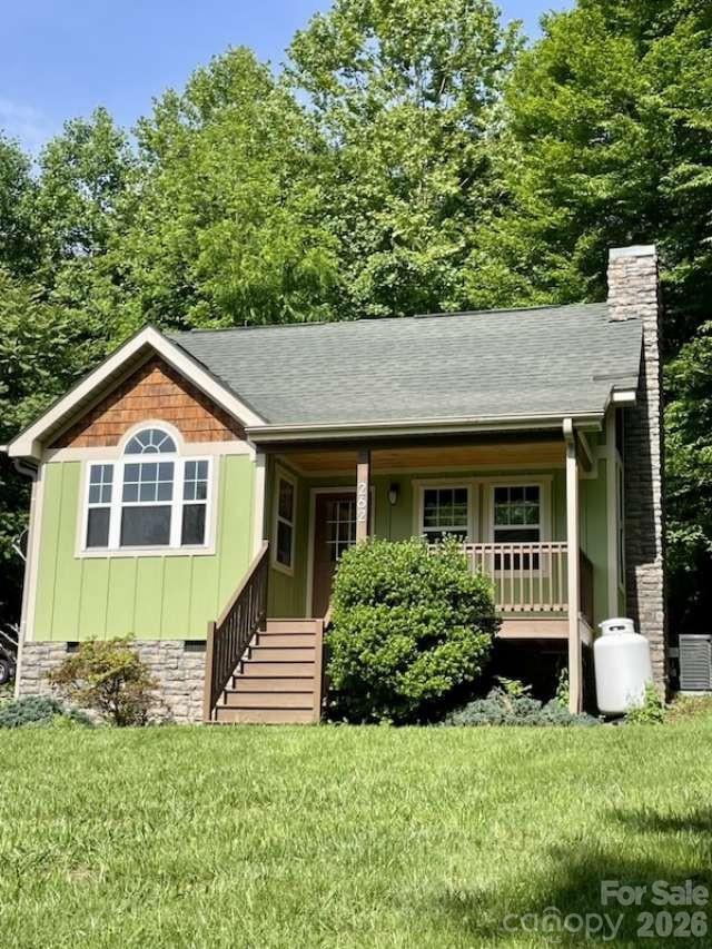 260 Bull Creek Road Property Photo 14