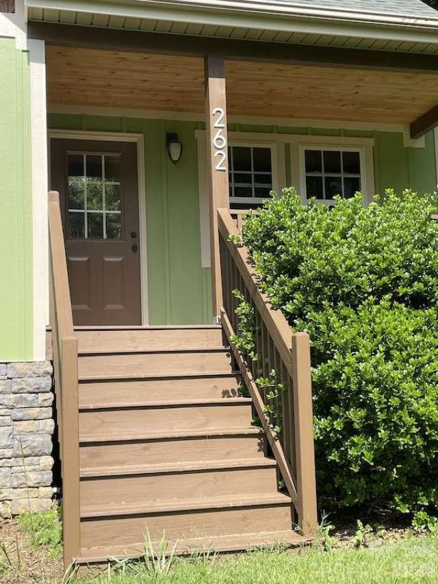260 Bull Creek Road Property Photo 16