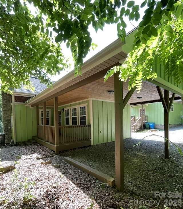 260 Bull Creek Road Property Photo 35