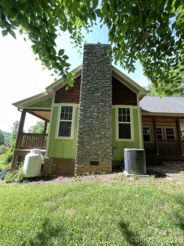 260 Bull Creek Road Property Photo 38