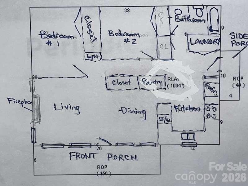 260 Bull Creek Road Property Photo 46
