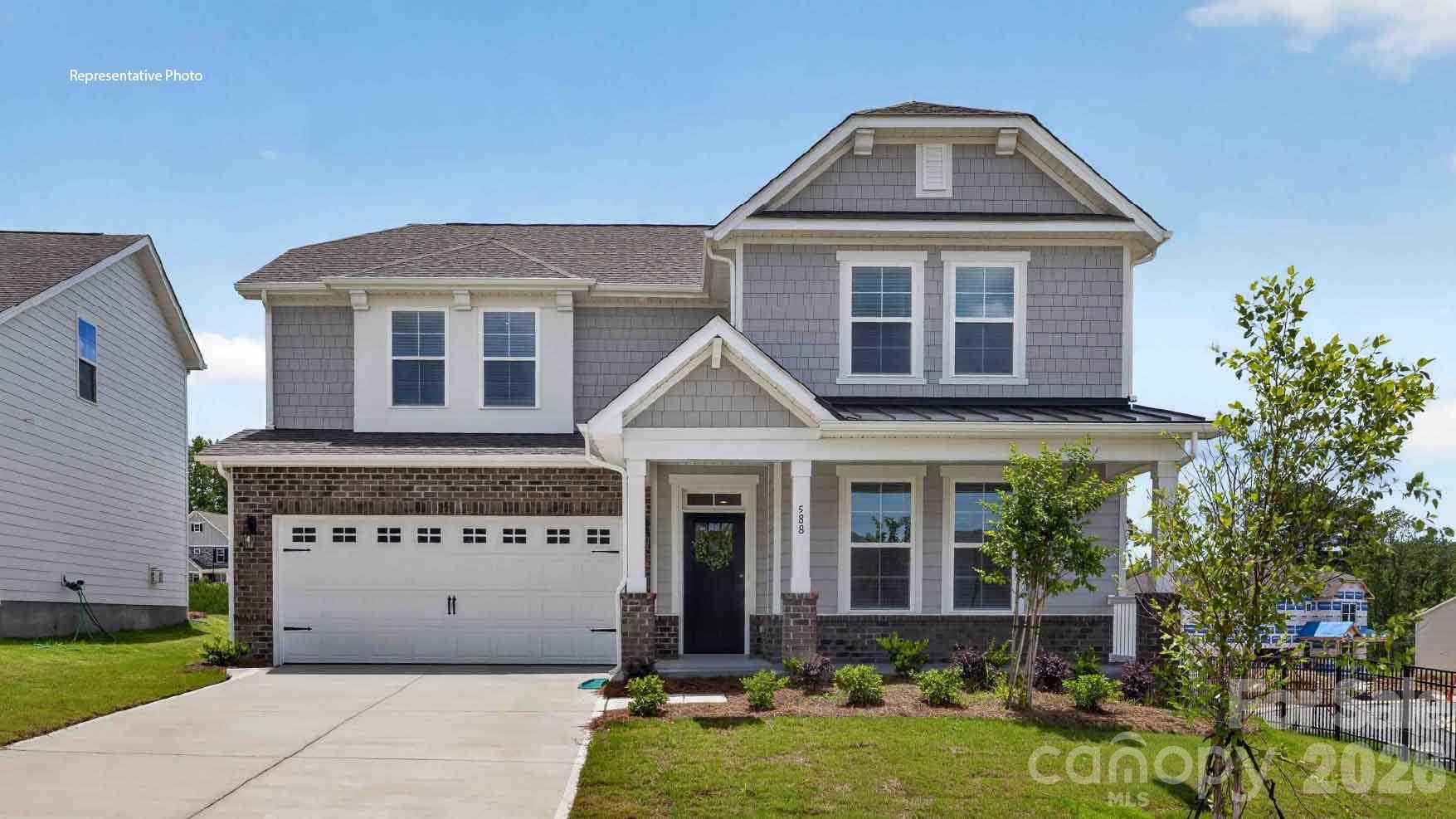 524 Mahogany Road Property Photo 1