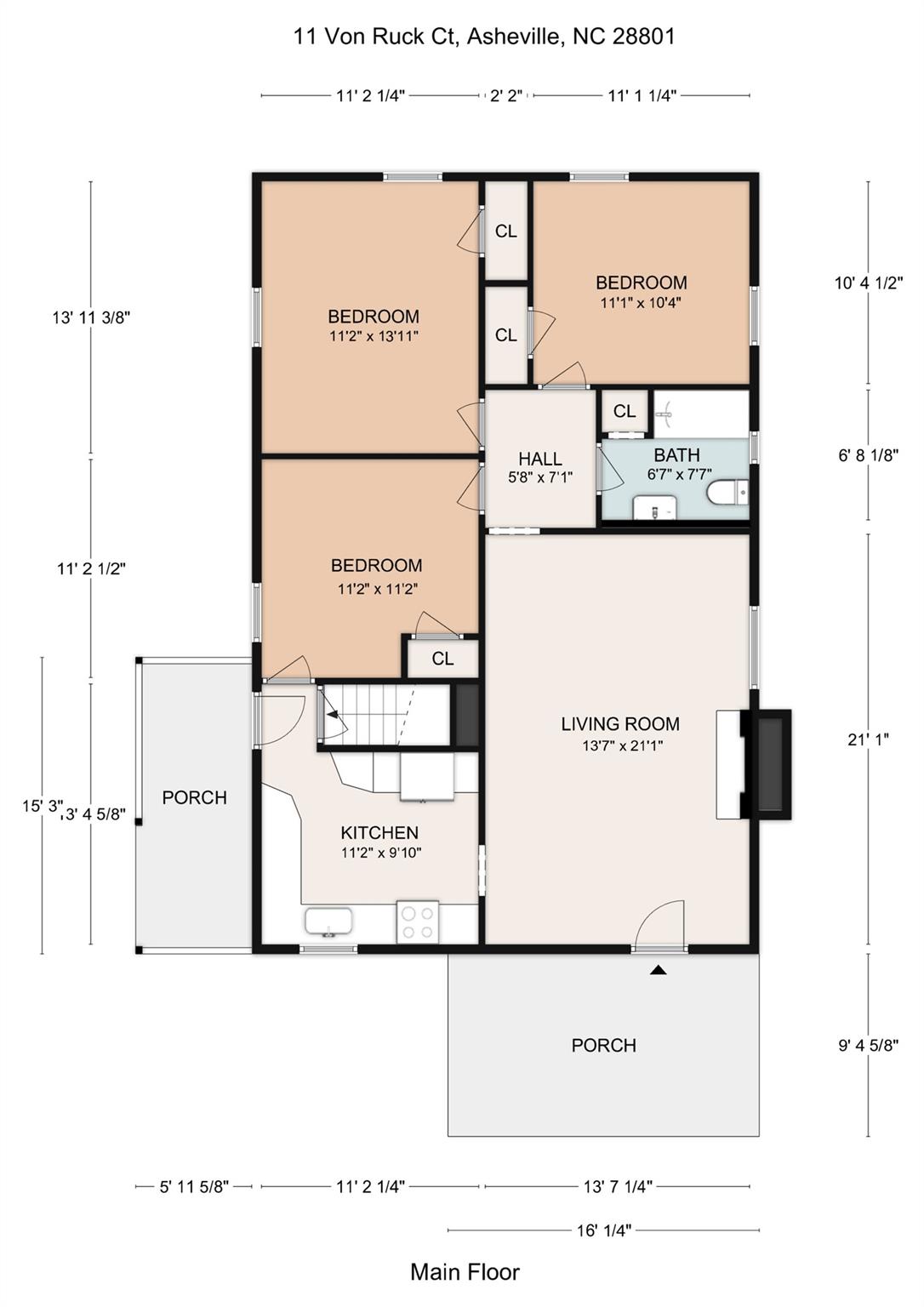 11 Von Ruck Court Property Photo 43