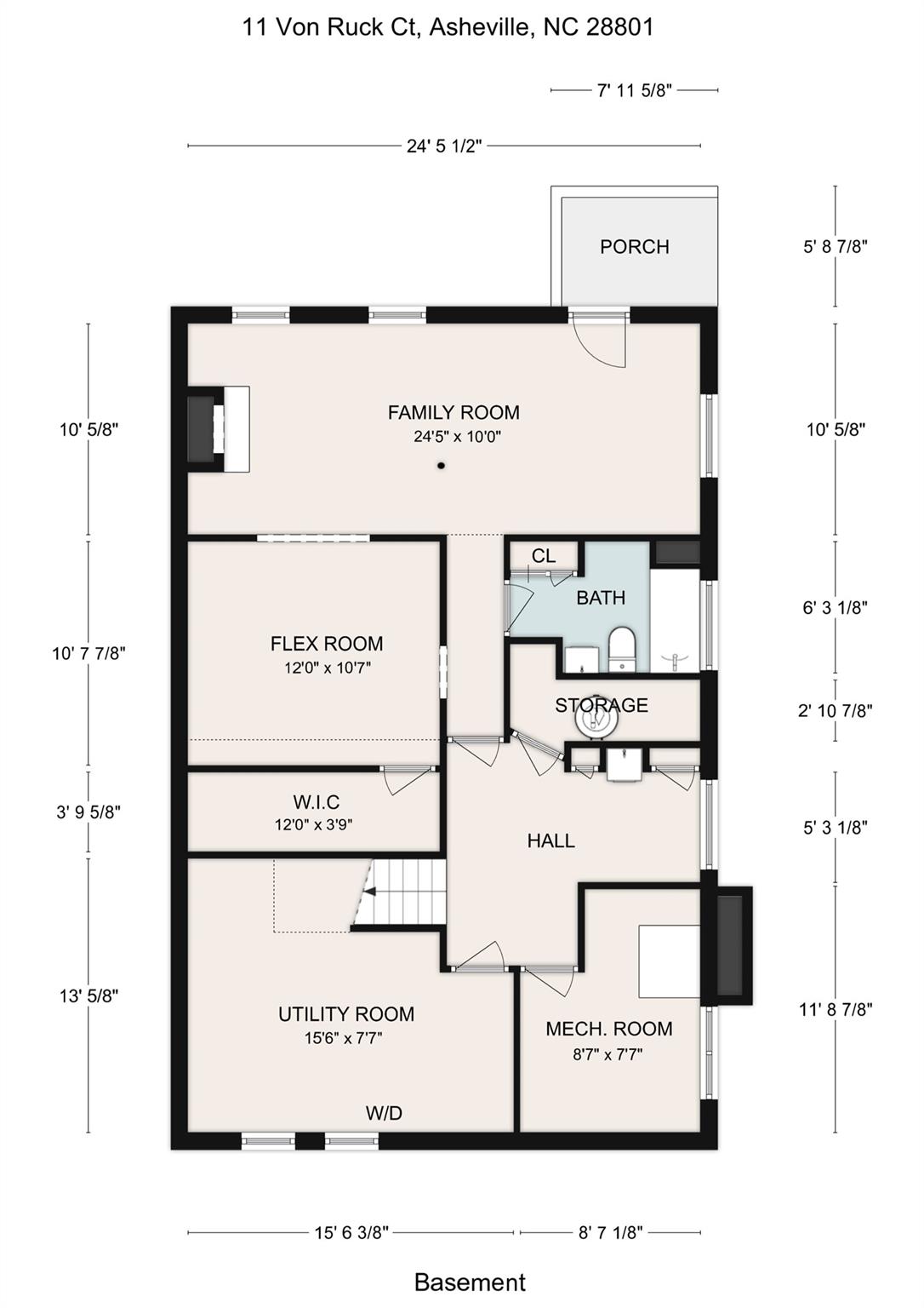 11 Von Ruck Court Property Photo 44
