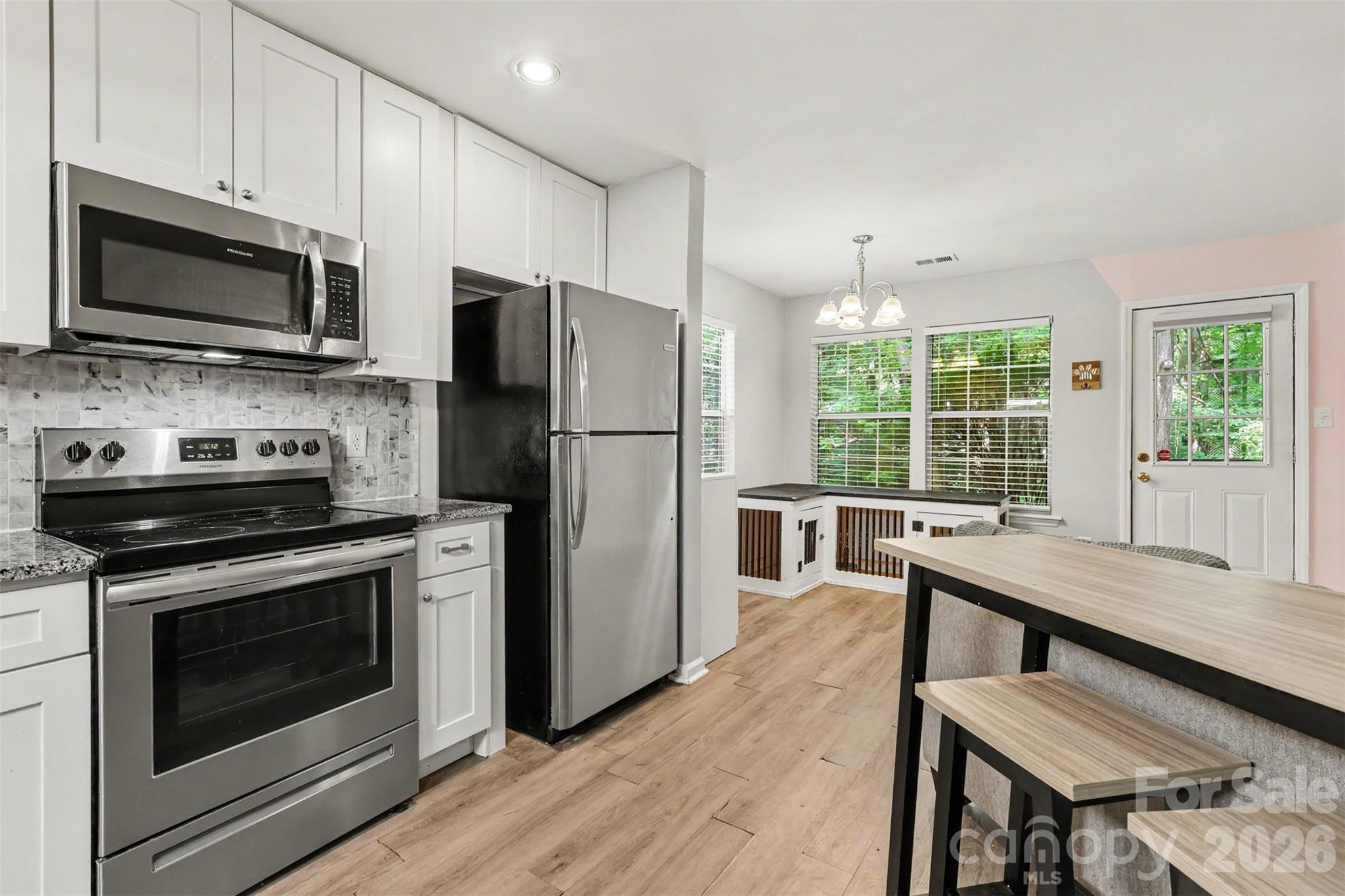 6125 Gray Gate Lane A Property Photo 3