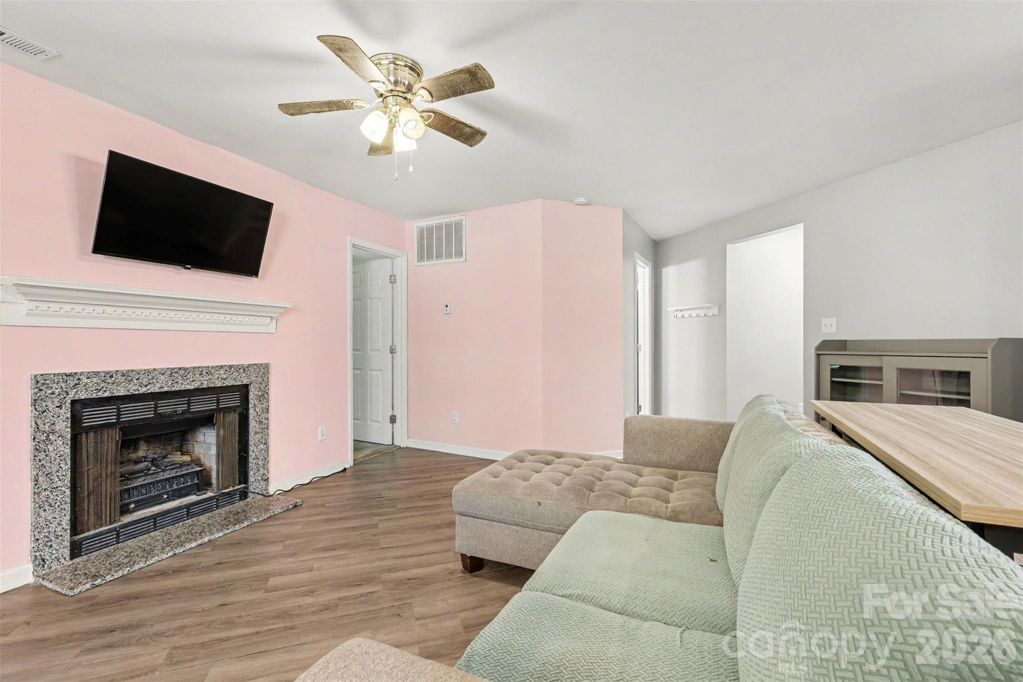 6125 Gray Gate Lane A Property Photo 6