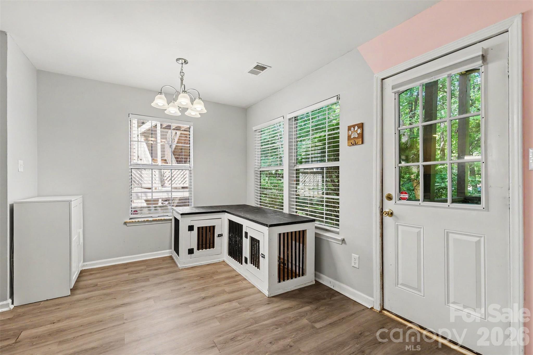 6125 Gray Gate Lane A Property Photo 11