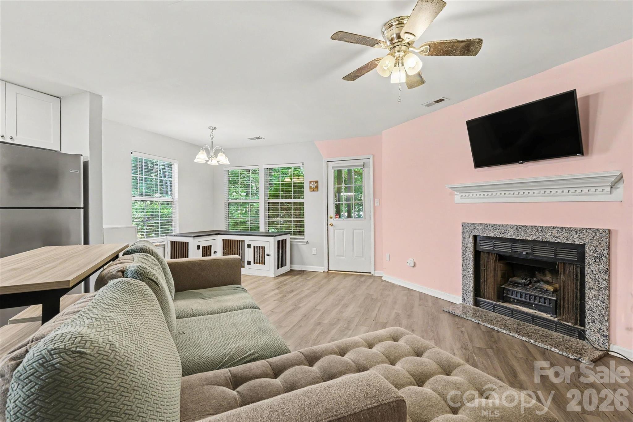 6125 Gray Gate Lane A Property Photo 13
