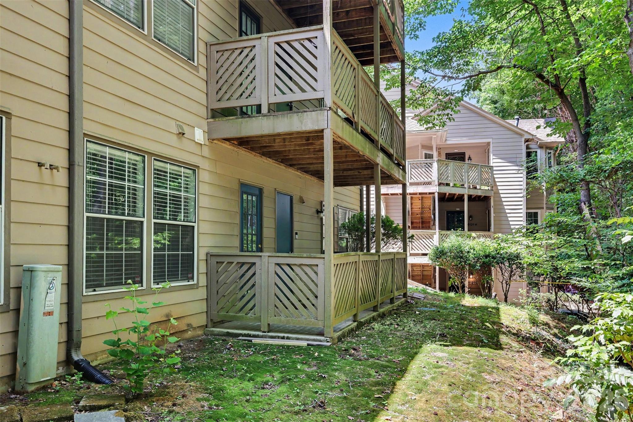 6125 Gray Gate Lane A Property Photo 23