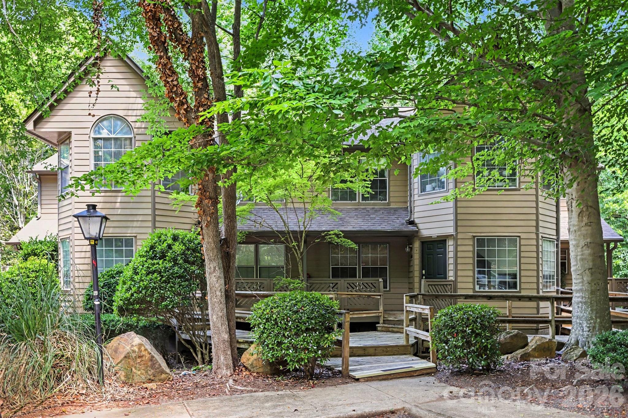 6125 Gray Gate Lane A Property Photo 26
