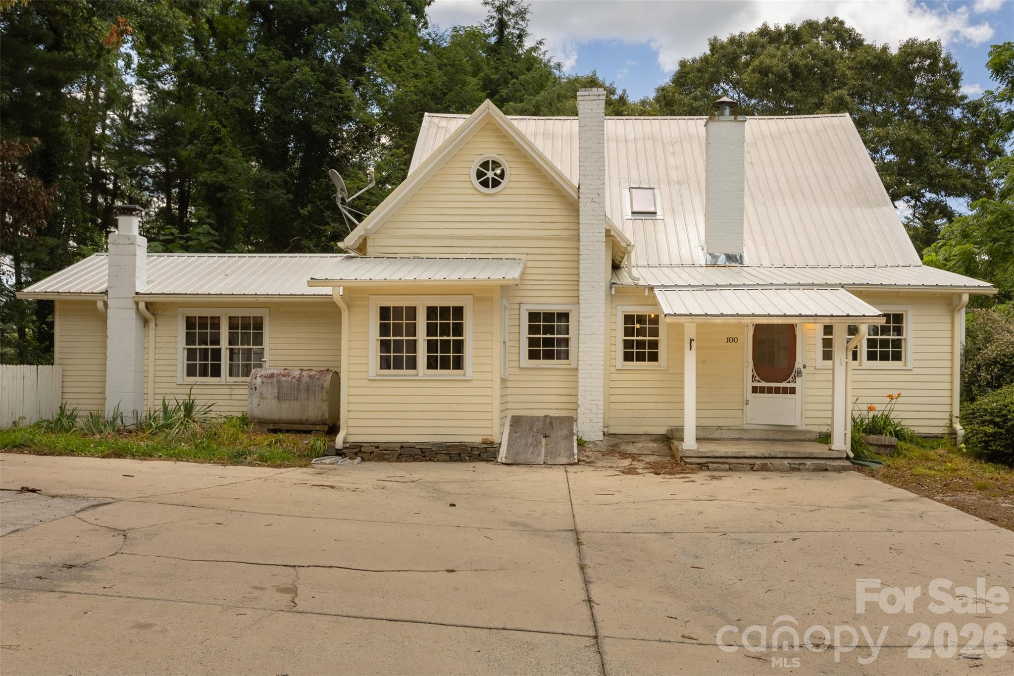 100 Cannon Drive Property Photo 42