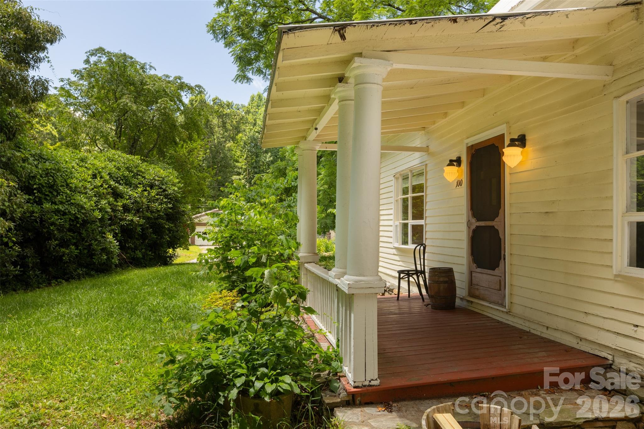 100 Cannon Drive Property Photo 44