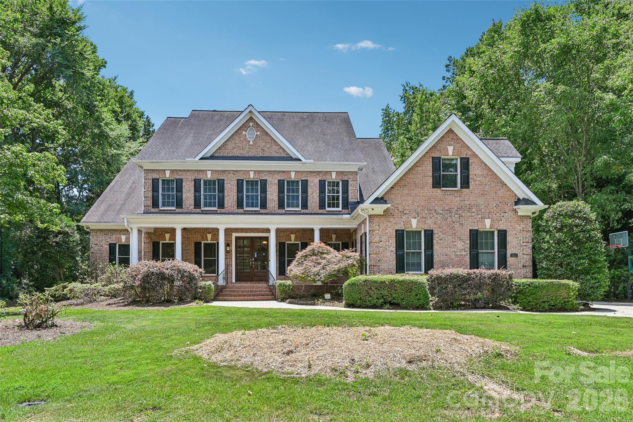 100 Mary Mack Lane Property Photo 1
