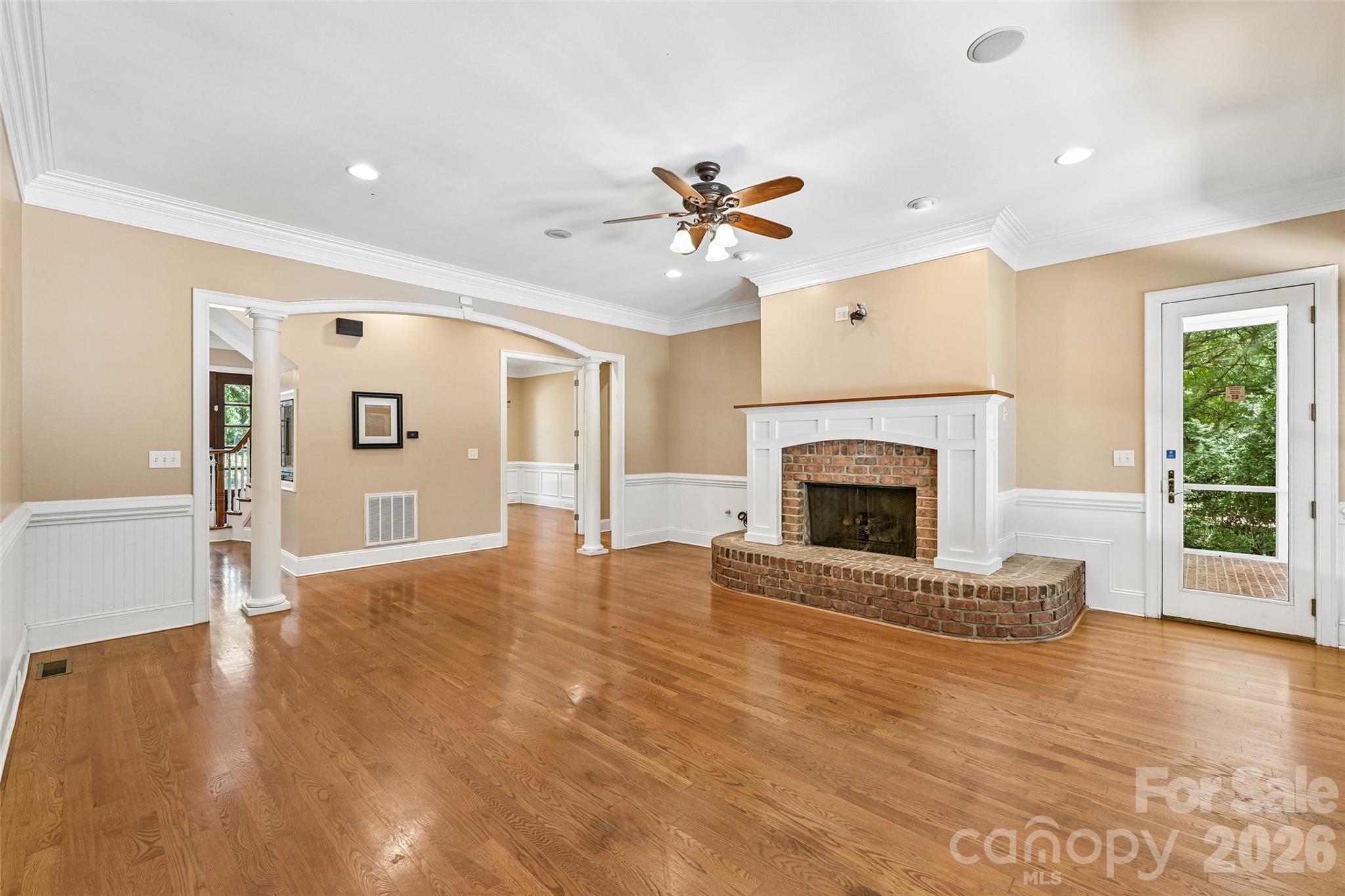 100 Mary Mack Lane Property Photo 3