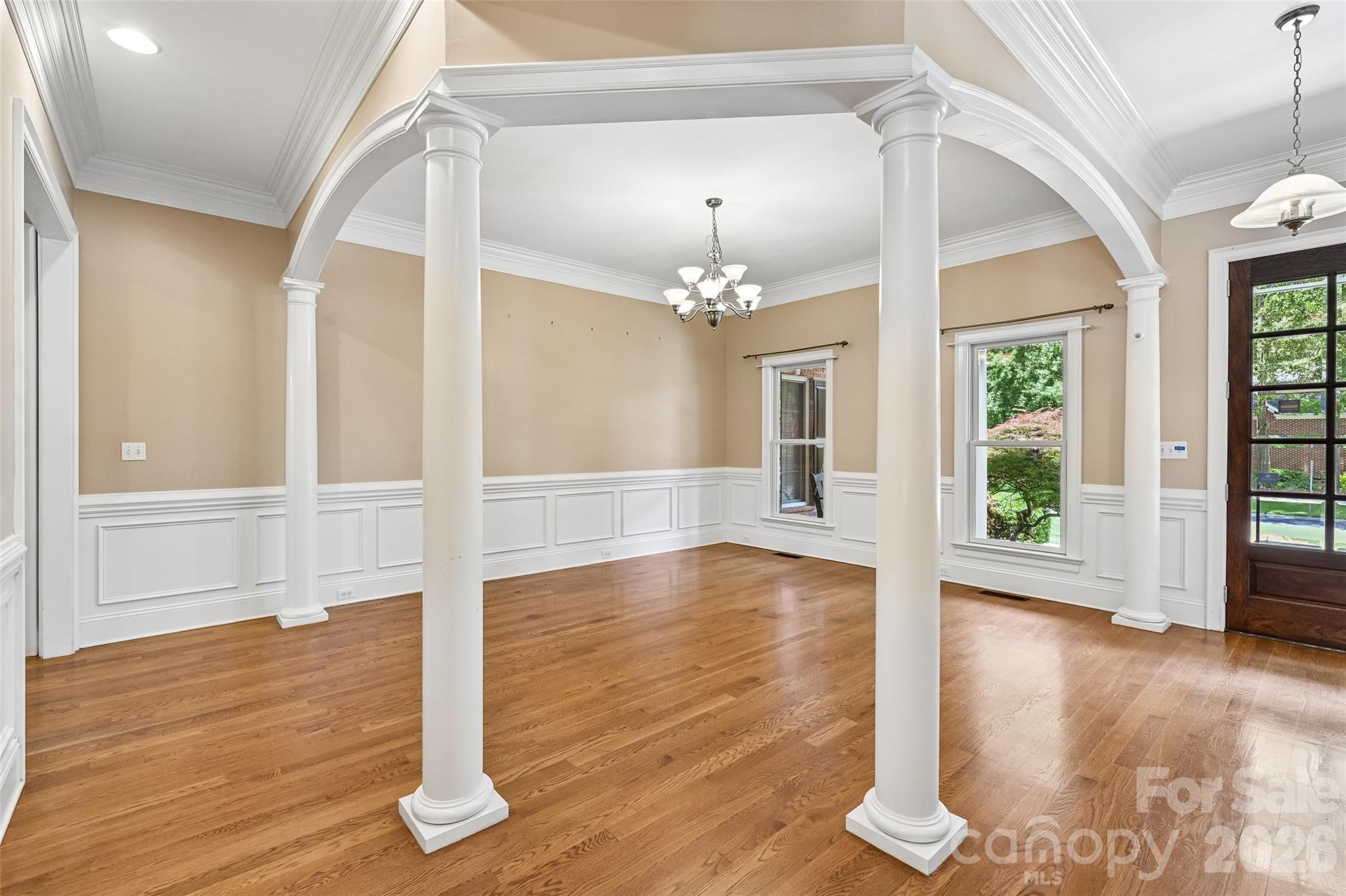 100 Mary Mack Lane Property Photo 13