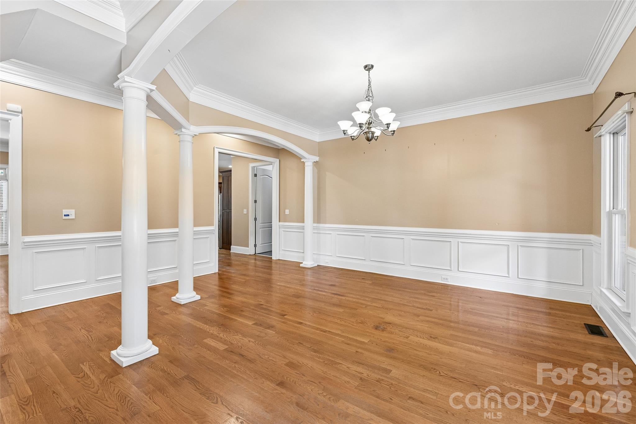 100 Mary Mack Lane Property Photo 14