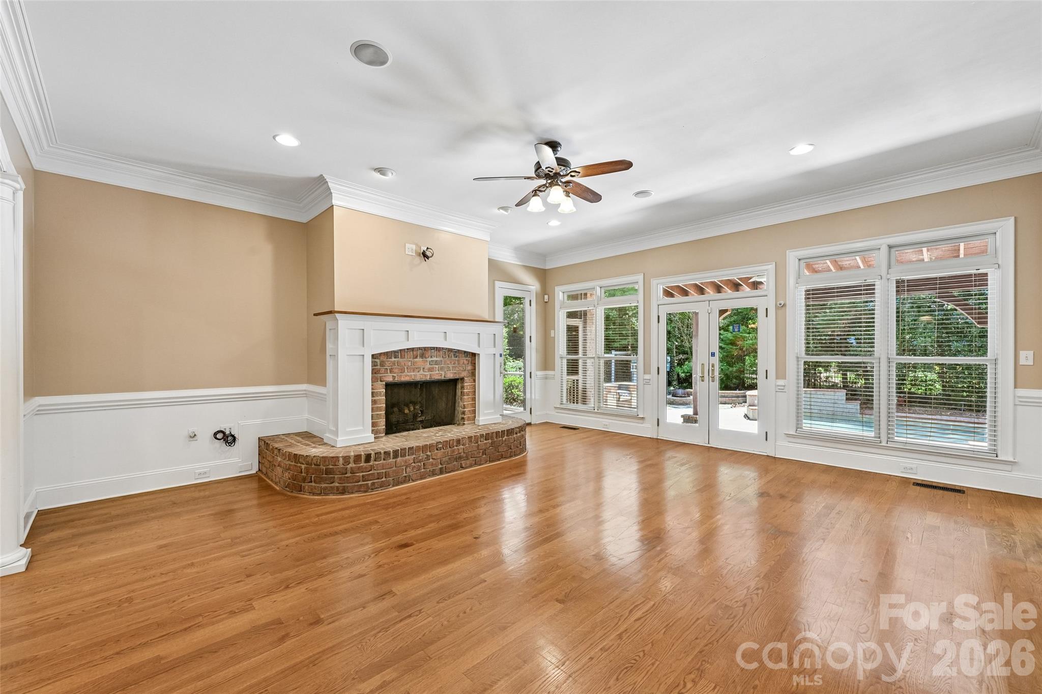 100 Mary Mack Lane Property Photo 20
