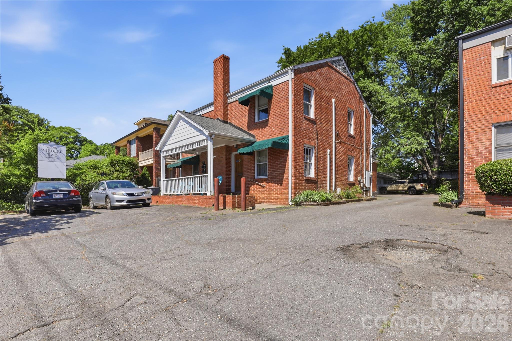 2213-2219 Park Road 27/28 Property Photo 12
