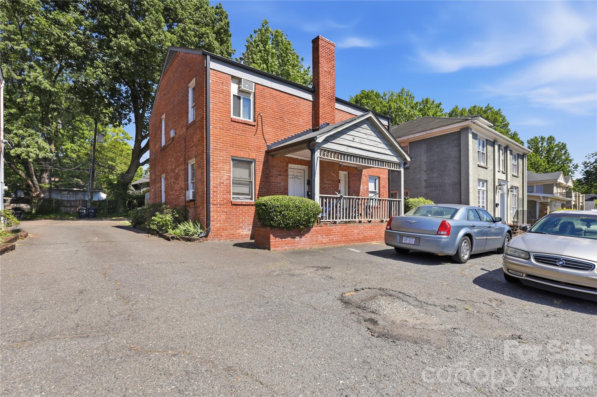 2213-2219 Park Road 27/28 Property Photo 13