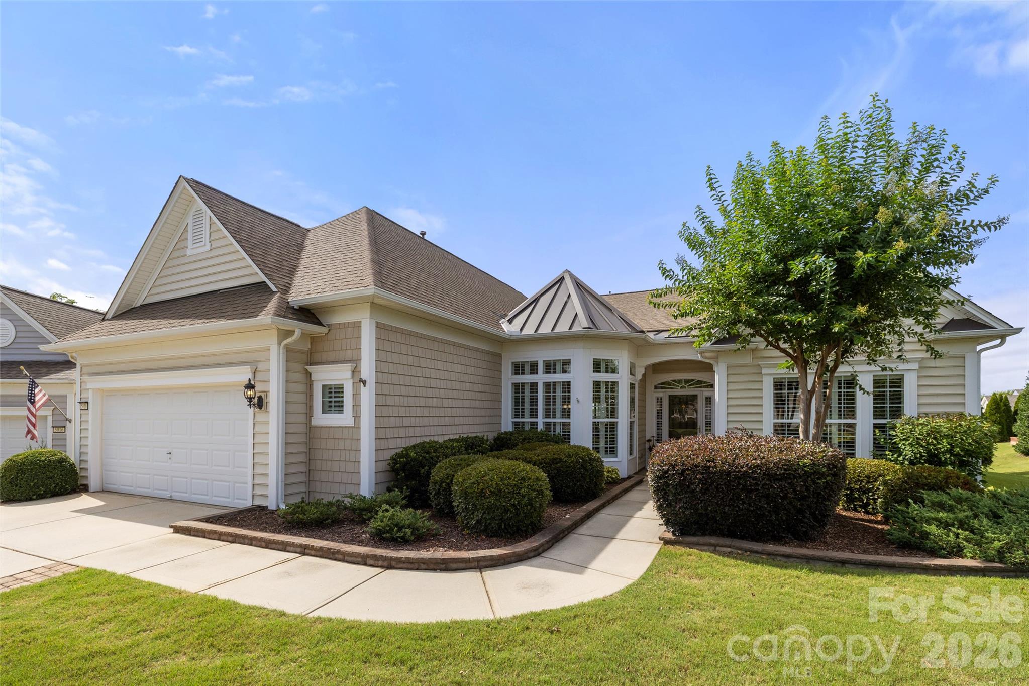 5010 Olympic Court Property Photo 1