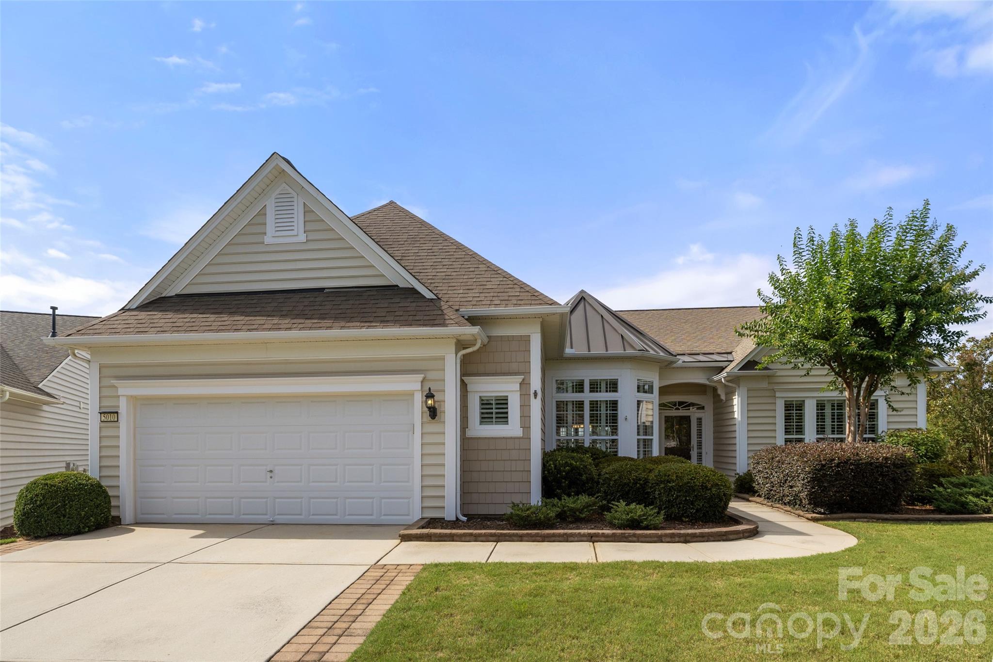 5010 Olympic Court Property Photo 3