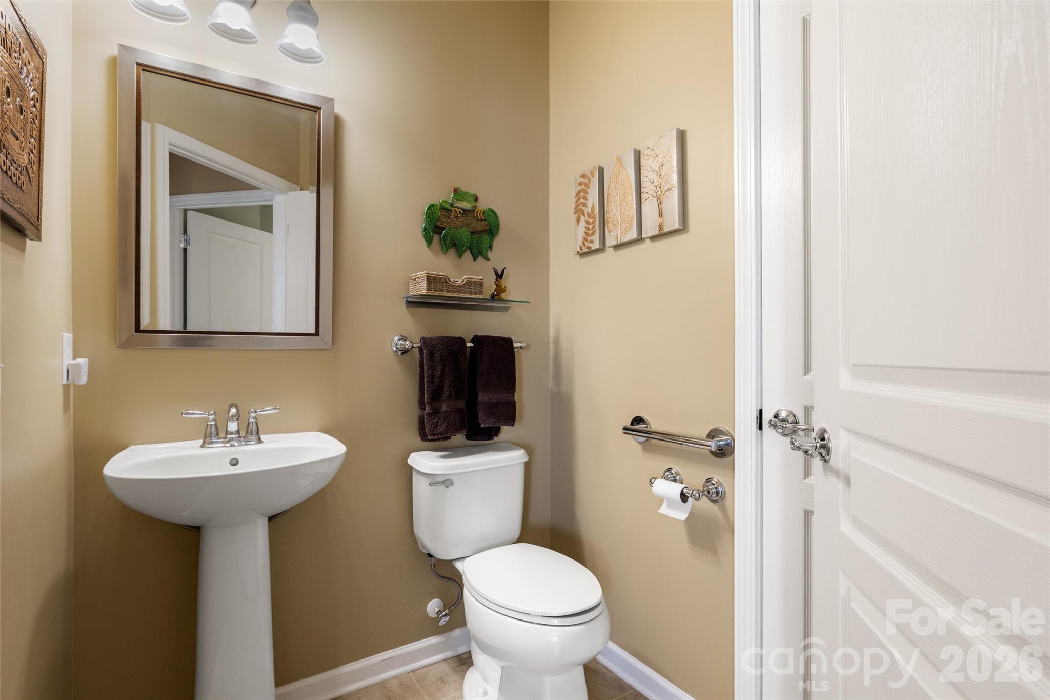 5010 Olympic Court Property Photo 29