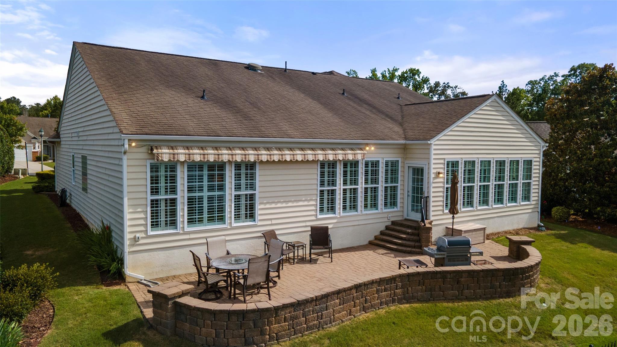 5010 Olympic Court Property Photo 35