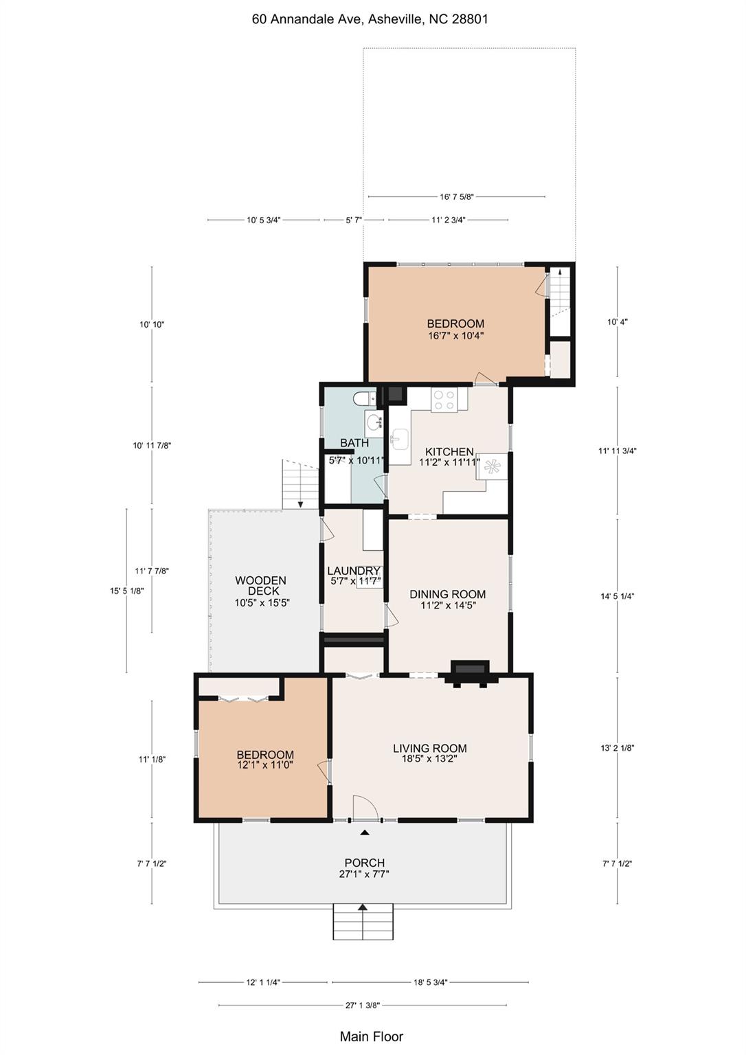 60 Annandale Avenue Property Photo 32