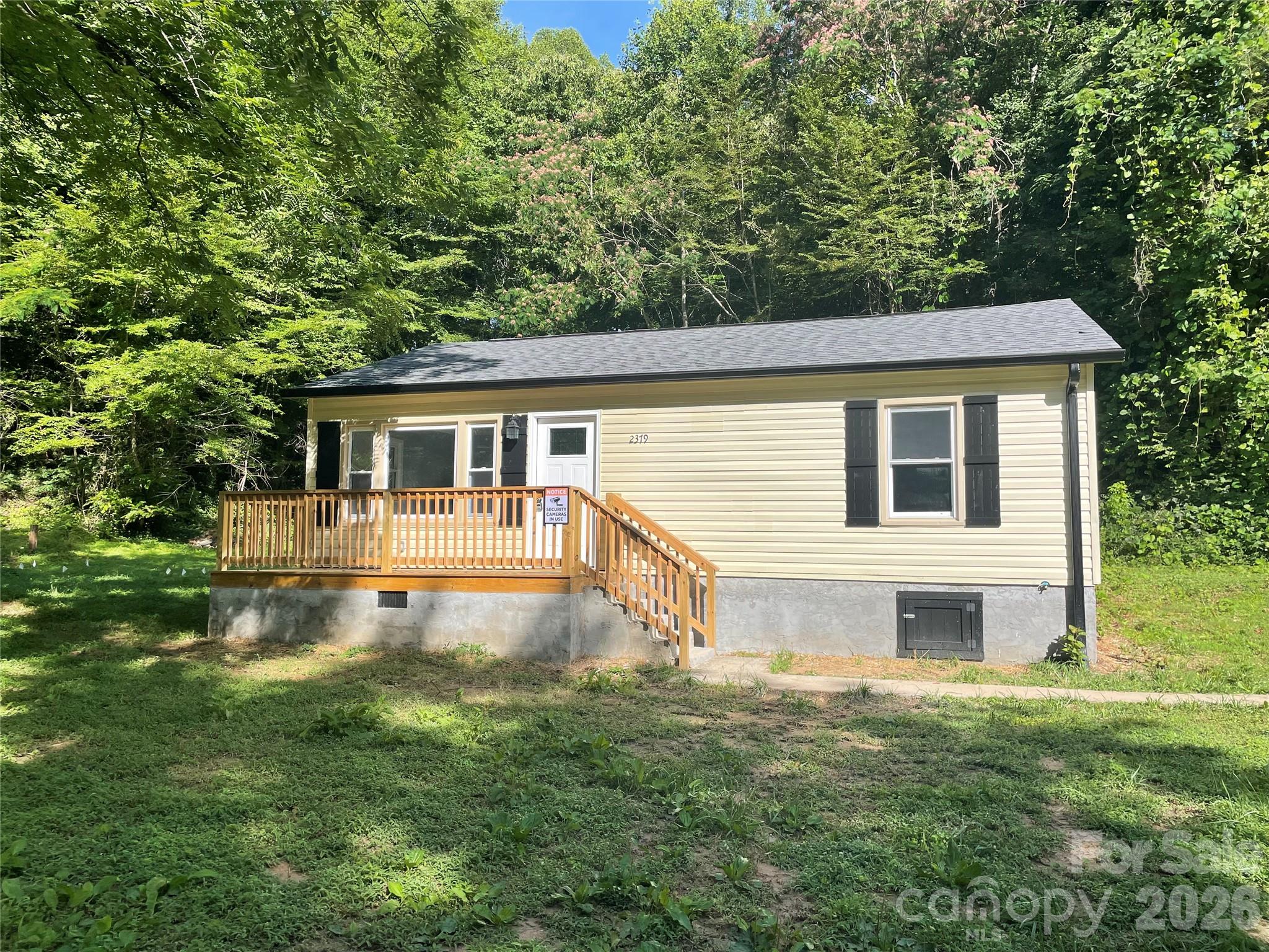 2379 Indian Grave Road Property Photo 1