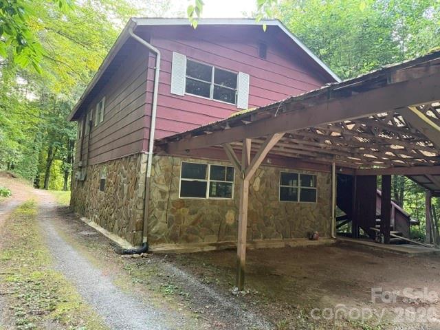116 Heavenly View Drive Property Photo 2