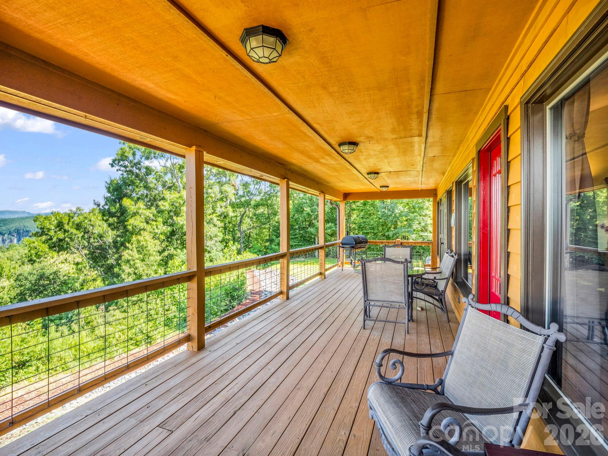 1025 Jeter Mountain Road Property Photo 4
