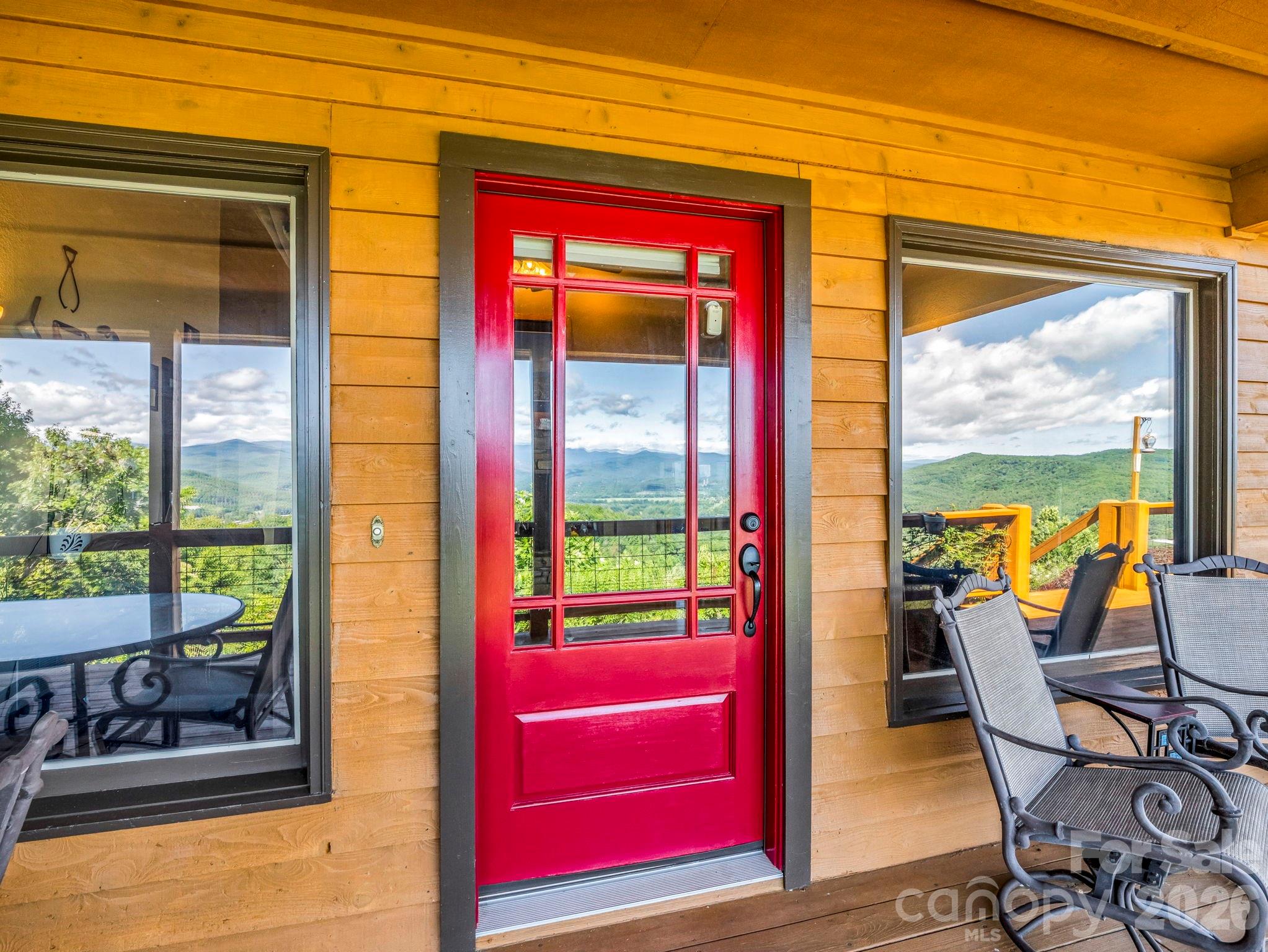 1025 Jeter Mountain Road Property Photo 5