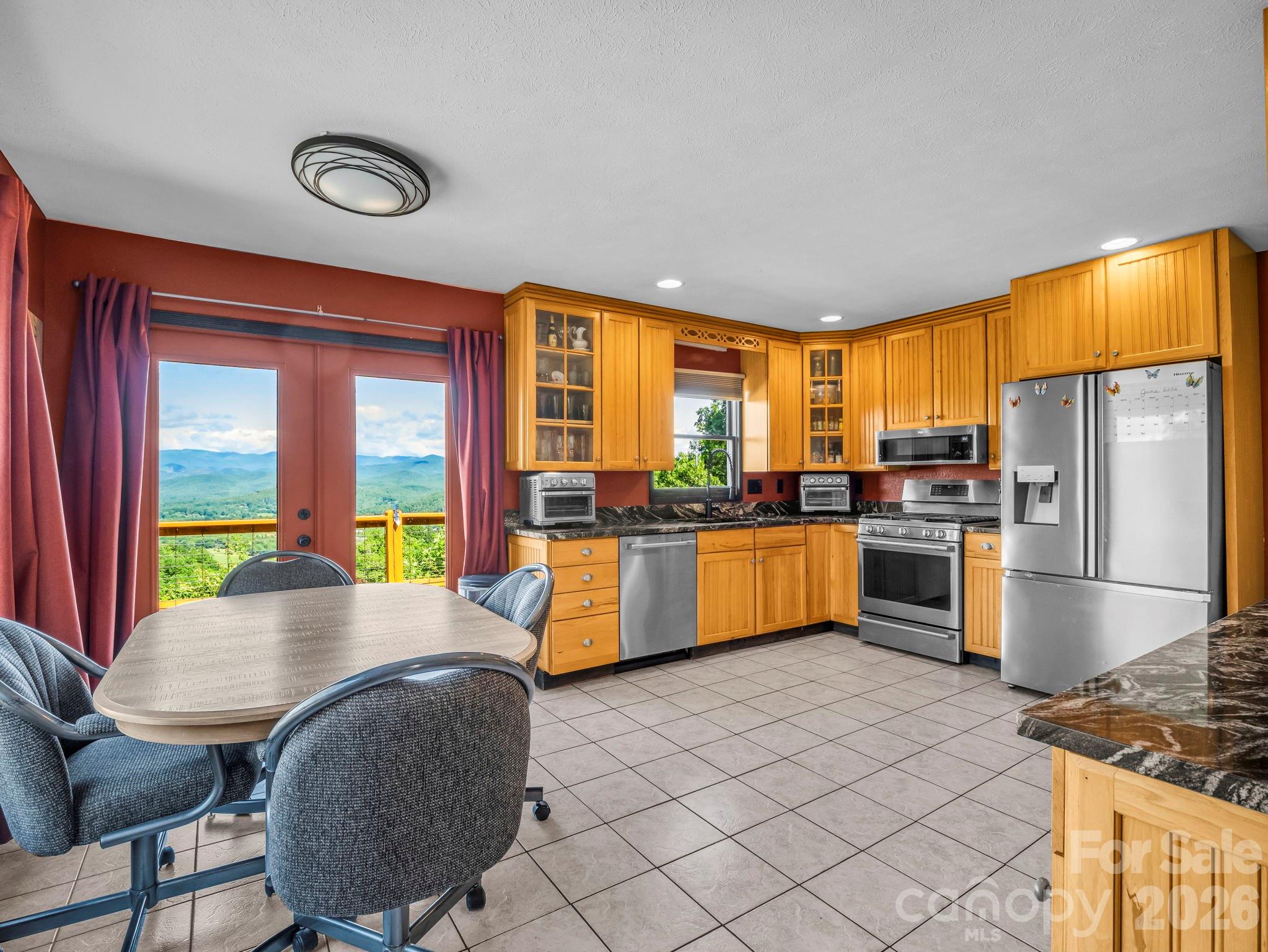 1025 Jeter Mountain Road Property Photo 11