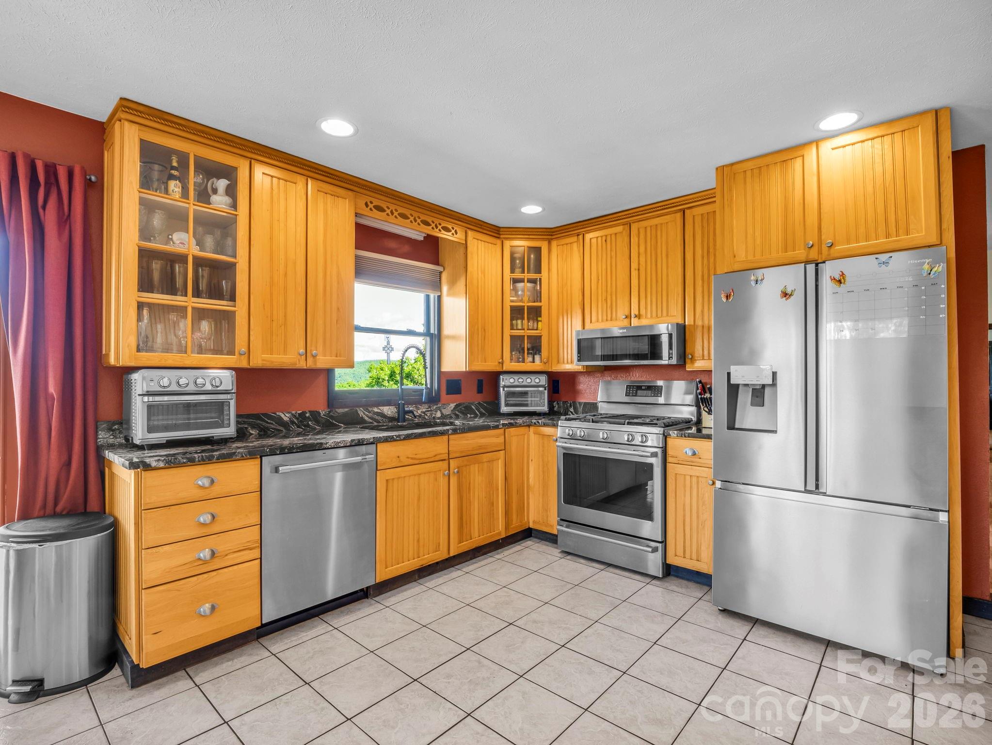 1025 Jeter Mountain Road Property Photo 13